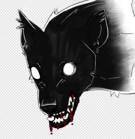 Hyena WIP Hyena WIP
