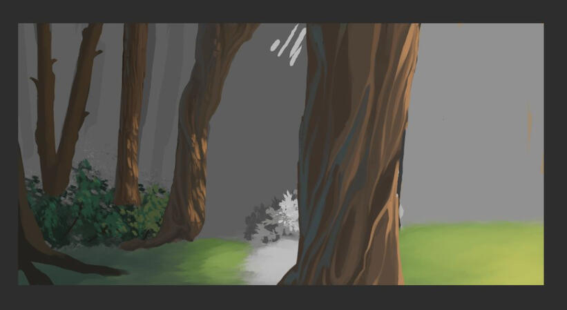 BG Wip