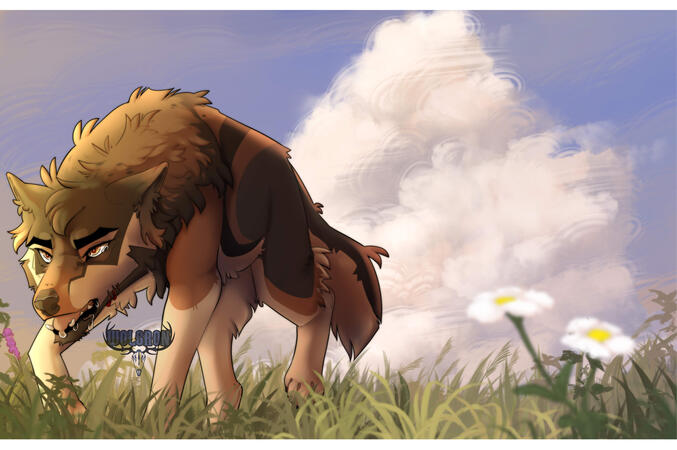 Character Art Character Art